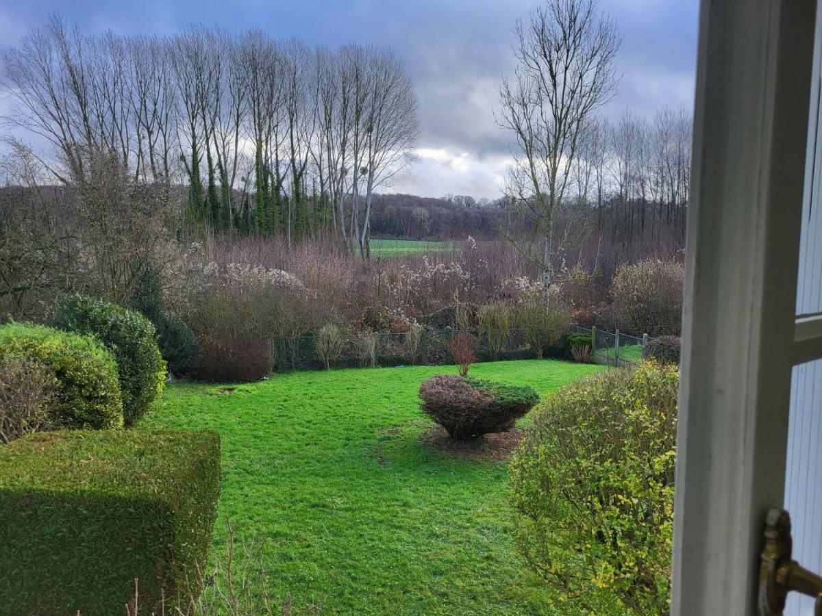 Alice Homestay Blerancourt