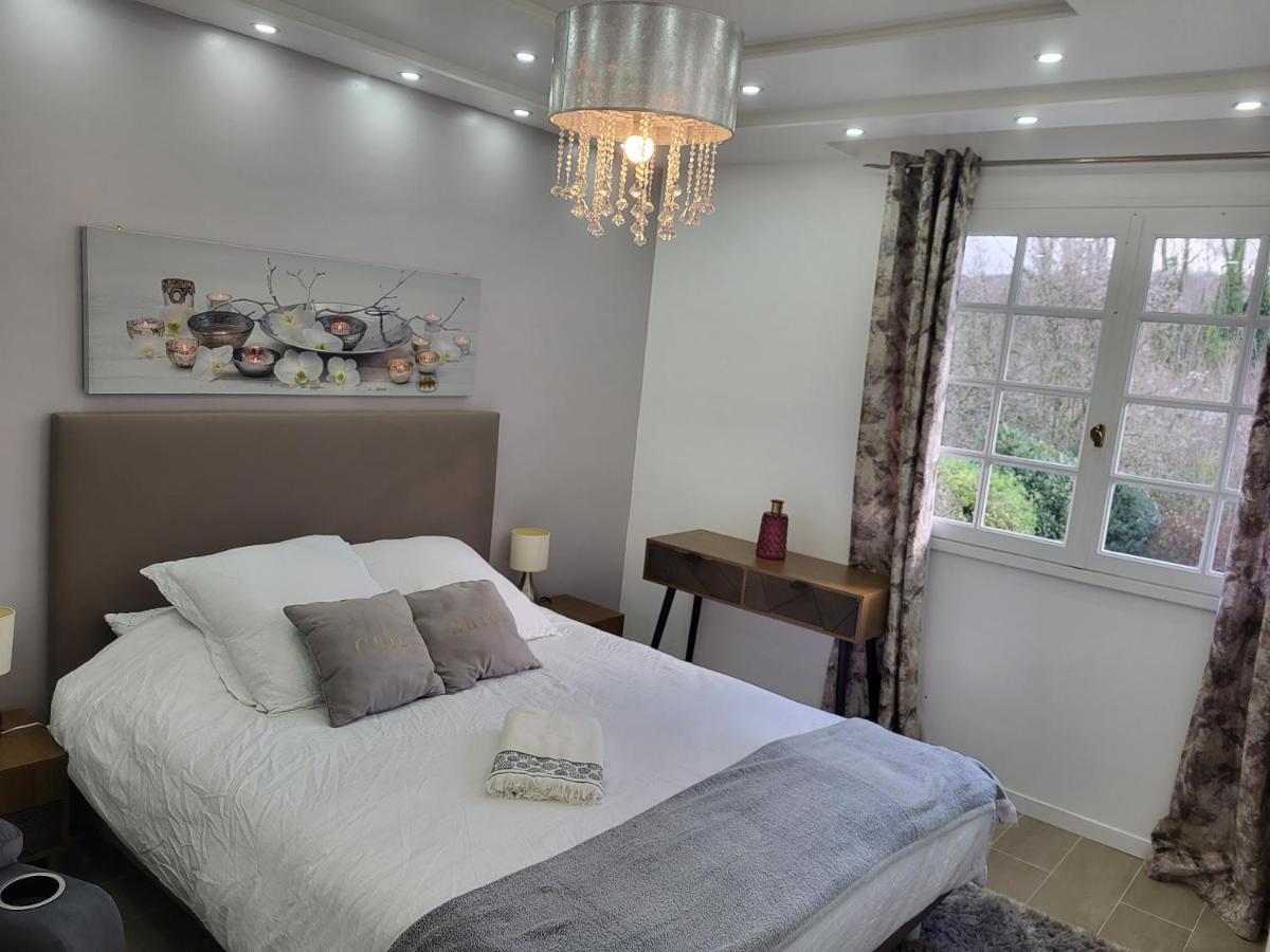 Alice Homestay Blerancourt